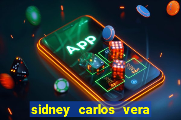 sidney carlos vera cruz porto